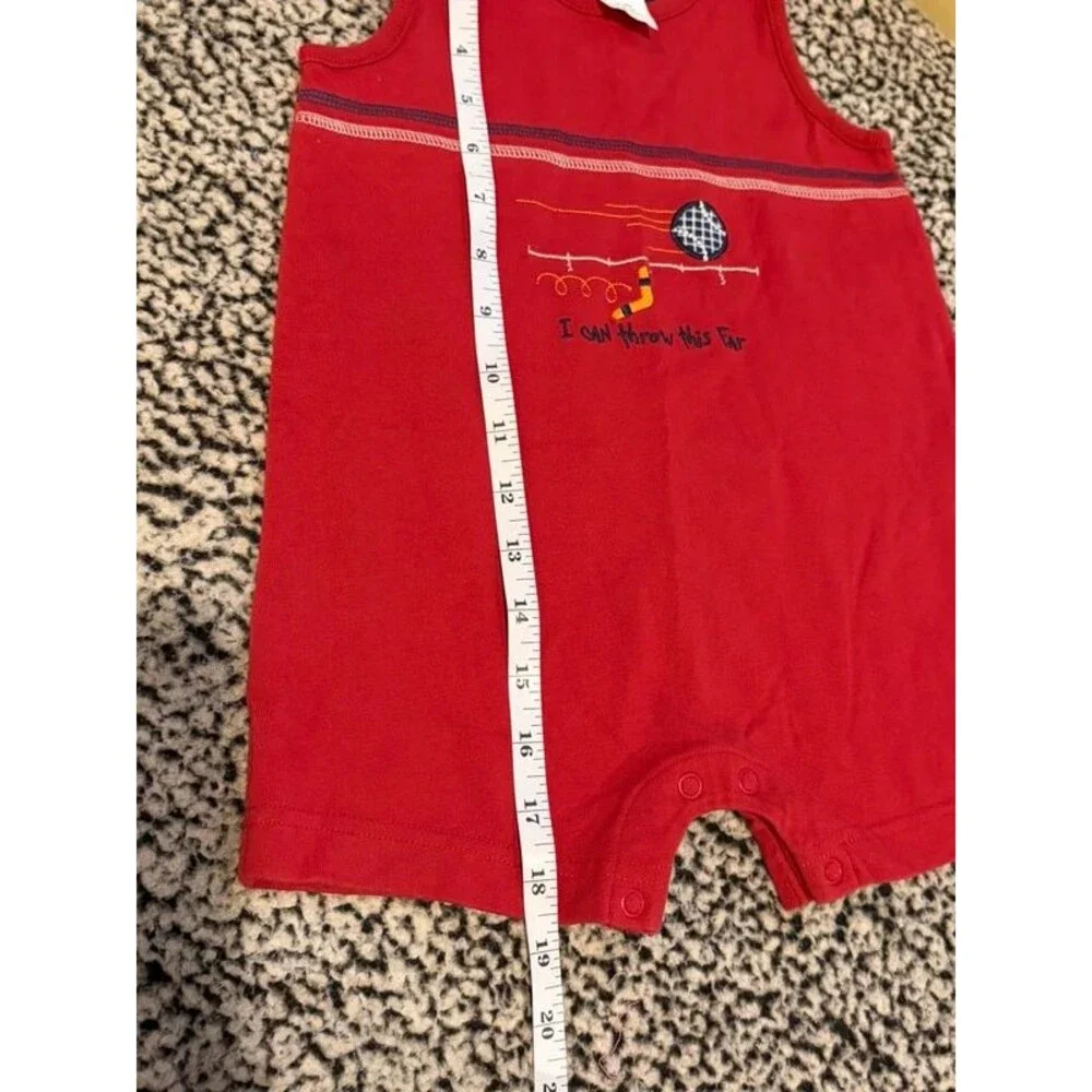 Carters 100% cotton